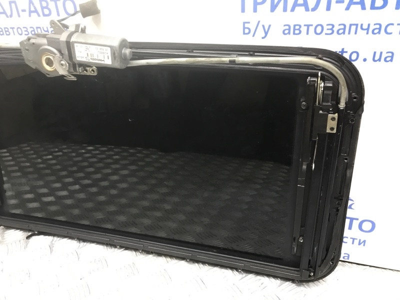 Люк в сборе Mitsubishi Lancer 9 1.6 БЕНЗИН 4G18 2003 (б/у) Киев - изображение 6