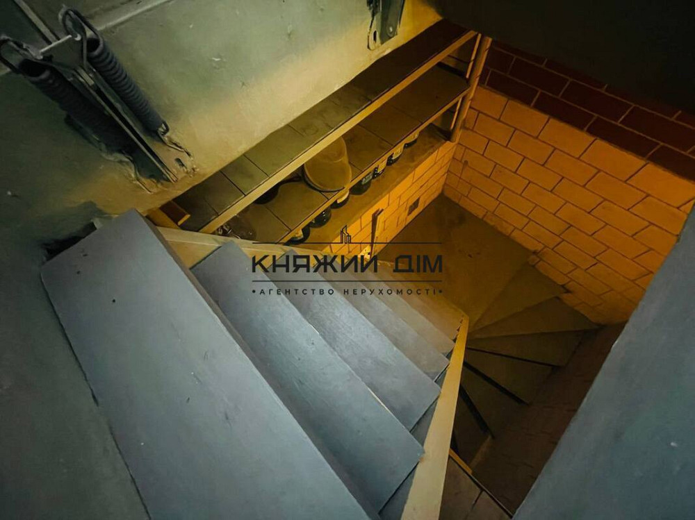 Продаж! 3-х кімнатної квартири , 80 м кв. по вул Володимера Івасюка 20 А. м. Мінська№ 21147514 Київ - зображення 12