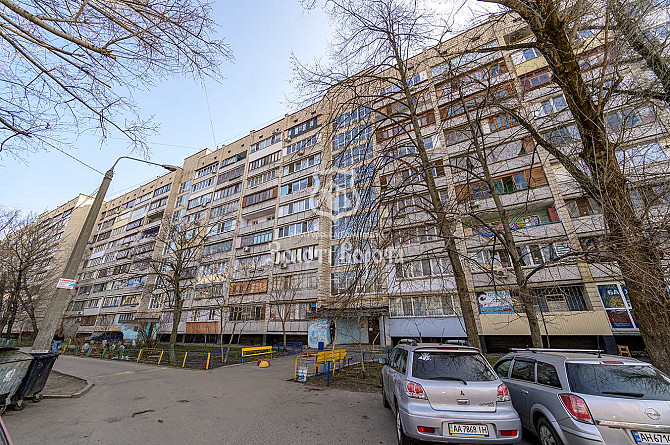 продажа 1-к квартира Киев, Оболонский, 33000 $ Київ - зображення 12