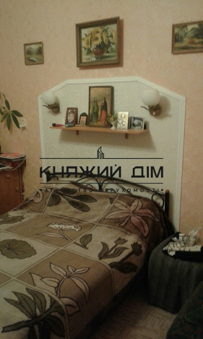 Пропонується в оренду роздільна двохкімнатна,Осокорки Киев - изображение 5