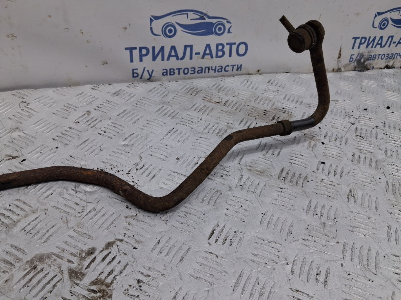 Стабилизатор задний Mitsubishi Outlander CU 2.4 БЕНЗИН 4G69 2003 (б/у) Киев - изображение 9