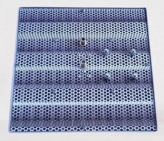 Антенна для 4ж модема панельная 3G/4G LTE DN-17CP 1610-2900 МГц 2х12-18 дБ 50 Вт, цвет № 4 камуфляж  Дніпро - зображення 9