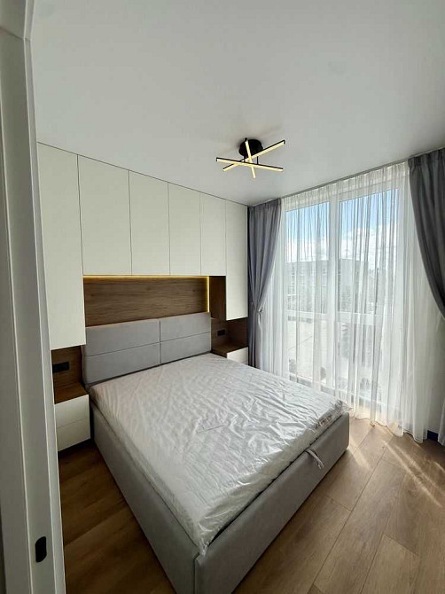 продажа 2-к квартира Киево-Святошинский, Святопетровское, 78000 $  - зображення 5