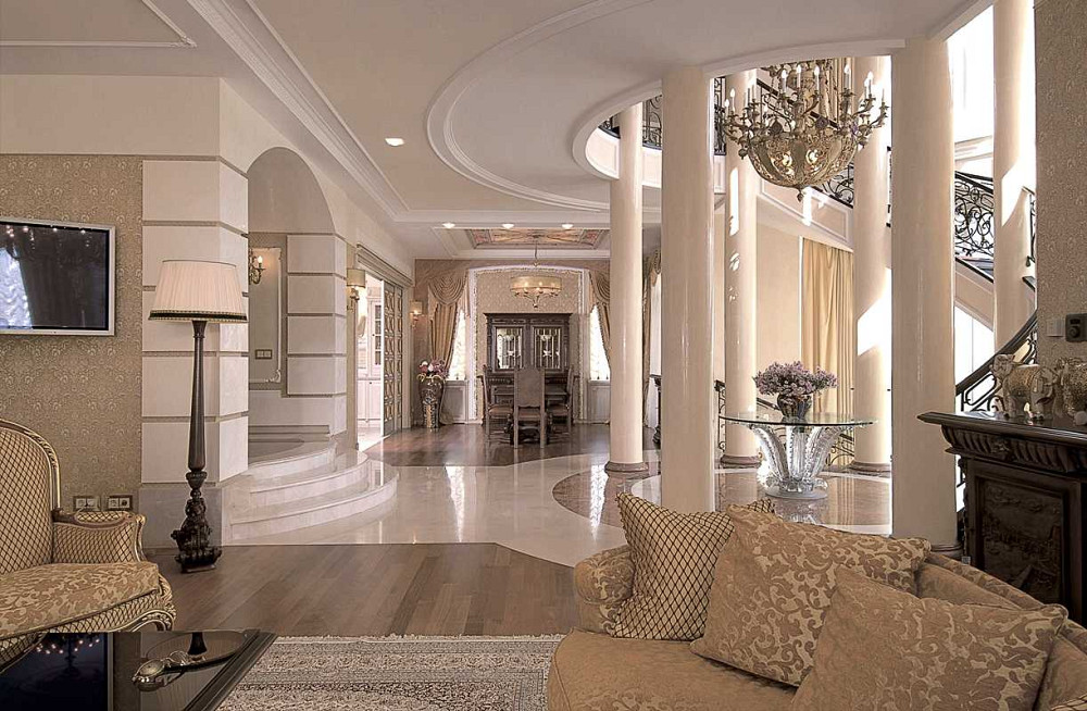 продажа 17-к дом Киев, Соломенский, 5500000 $ Київ - зображення 2