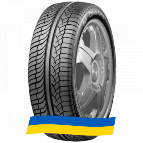 285/50 R18 Michelin 4X4 Diamaris 109W Позашляхова шина Киев - изображение 1