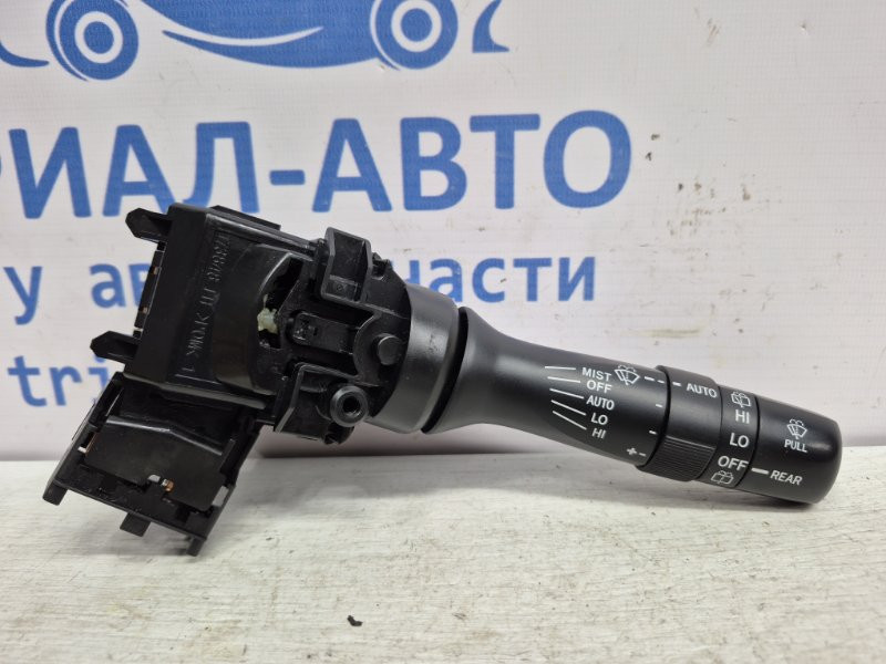 Переключатель подрулевой правый(дворники) Lexus RX 350 XU30 3.5 БЕНЗИН 2GRFE 2003 (б/у) Київ - зображення 1