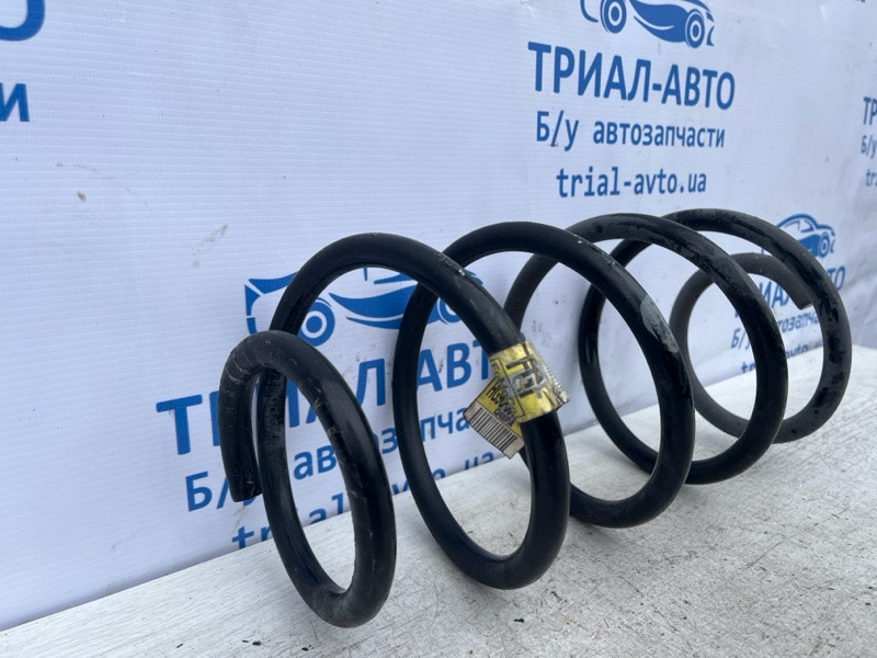 Пружина передняя Ford Fusion USA 2013-2020 DG9Z-5310-R (Арт. 72521) Киев - изображение 2