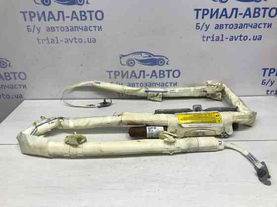 Airbag потолка(шторка) правый Chevrolet Cruze J300 1.6 F16D4 2009 (б/у) Київ