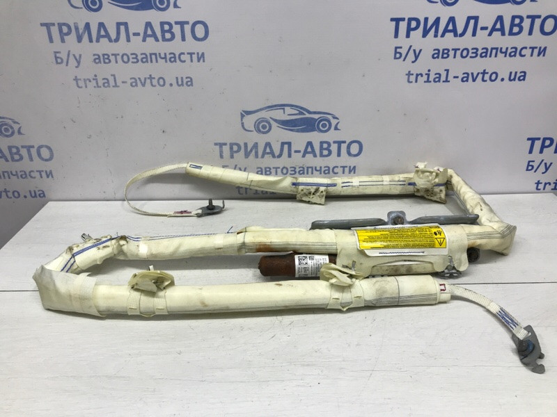 Airbag потолка(шторка) правый Chevrolet Cruze 2009-2016 13251652 (Арт. 45905) Київ - зображення 1