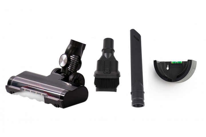 Пылесос с технологией бесщеточного двигателя Adler AD-7048 350 Вт Київ - зображення 7