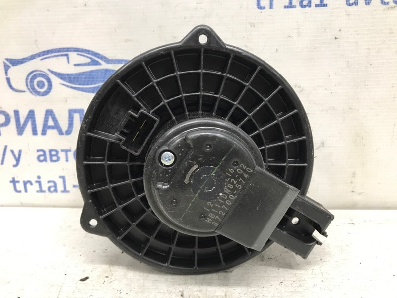 Вентилятор печки Mazda 6 2012- GHR161B10 (Арт. 31112) Київ - зображення 3