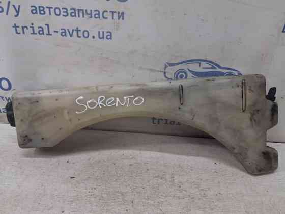 Бачок радиатора (расширительный) Kia Sorento 2002-2011 254303E810 (Арт. 82348) Київ
