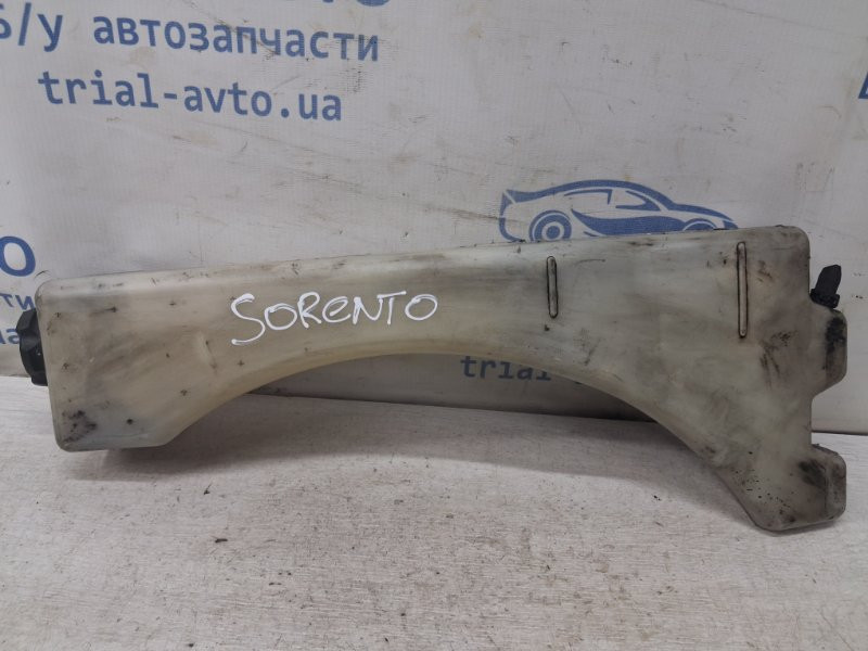 Бачок радиатора (расширительный) Kia Sorento 2002-2011 254303E810 (Арт. 82348) Київ - зображення 1