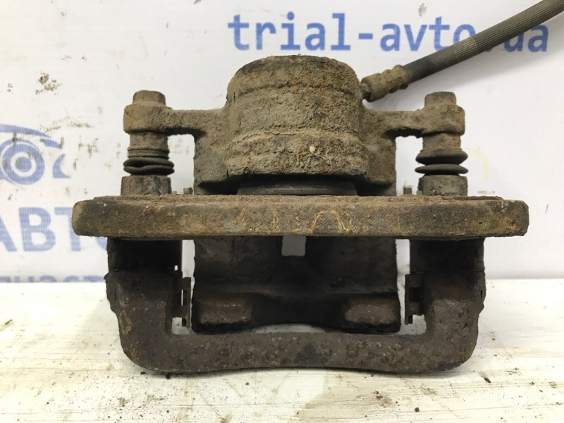 Суппорт задний правый Kia Sorento 2009-2014 582302P700 (Арт. 54147) Київ - зображення 4