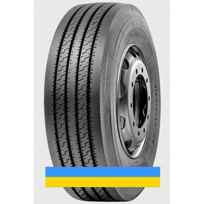 315/70 R22.5 Ovation VI-660 154/150L Рульова шина Київ