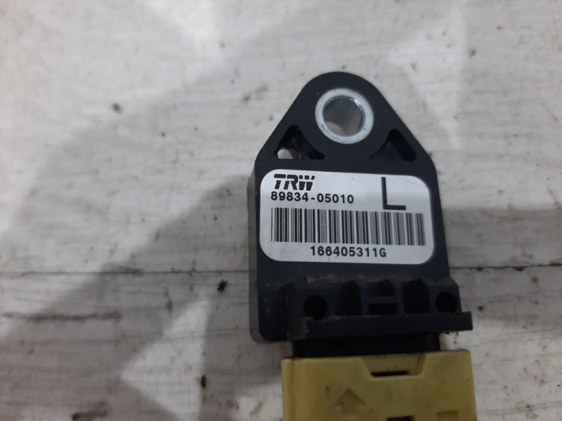 Датчик удара Toyota Avensis 2002-2010 8983405010 (Арт. 26508) Київ - зображення 3