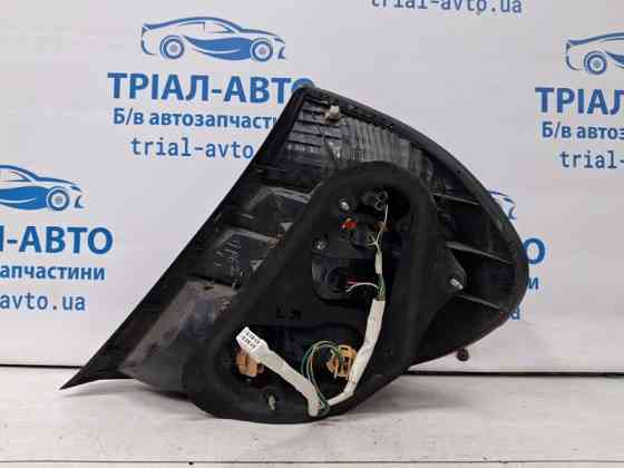 Фонарь задний внешний левый Toyota Camry 2001-2006 8156133270 (Арт. 68083) Київ