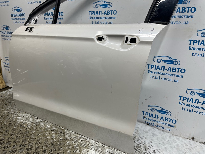 Дверь передняя левая Ford Fusion USA 2 1.5 БЕНЗИН ENUN0 2013 (б/у) Київ - зображення 5