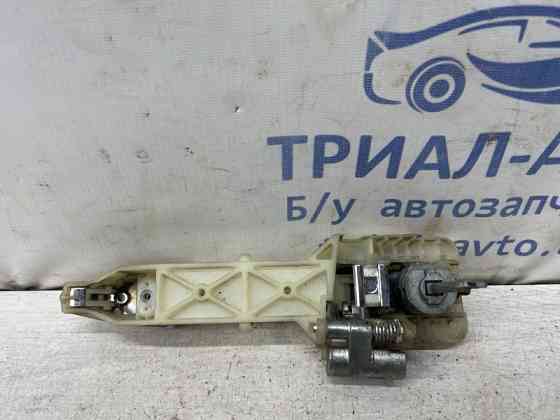 Ручка двери внешняя передняя левая Hyundai Sonata 2004-2010 826513K020 (Арт. 80290) Киев