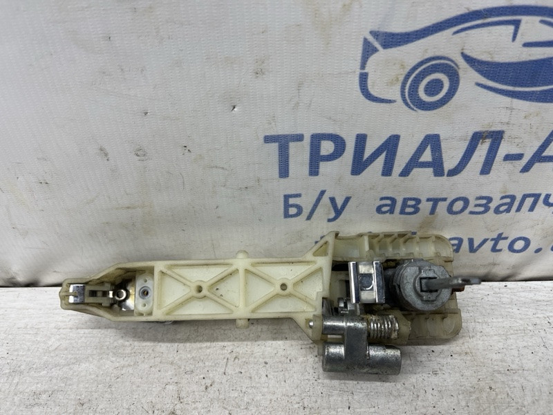 Ручка двери внешняя передняя левая Hyundai Sonata 2004-2010 826513K020 (Арт. 80290) Киев - изображение 3