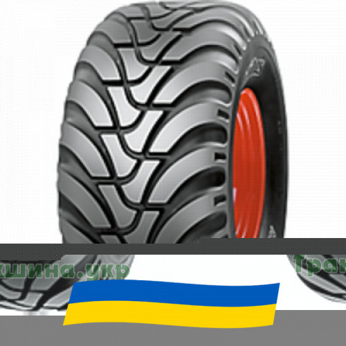 650/55 R26.5 Mitas Agriterra 02 169D Індустріальна шина Київ - зображення 1