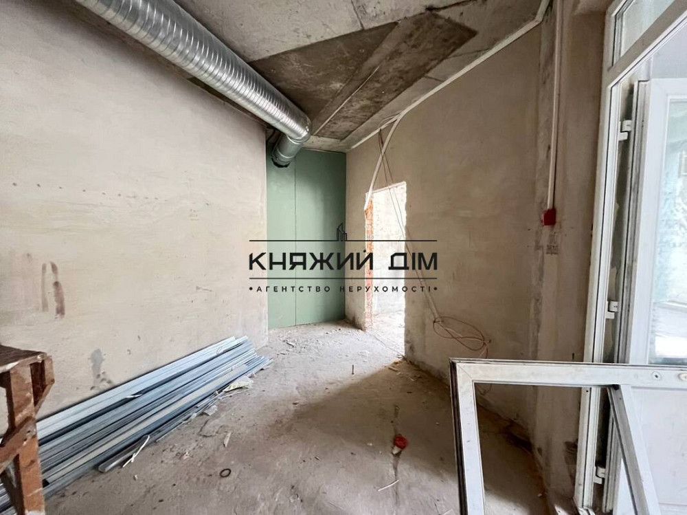 Оренда приміщення м. Деміївська КОД 1419373 Київ - зображення 12