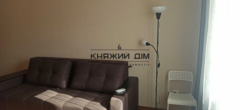 Оренда 1 кімнатної квартири ЖК Навігатор. Код об'єкту: 11203938 Киев - изображение 1