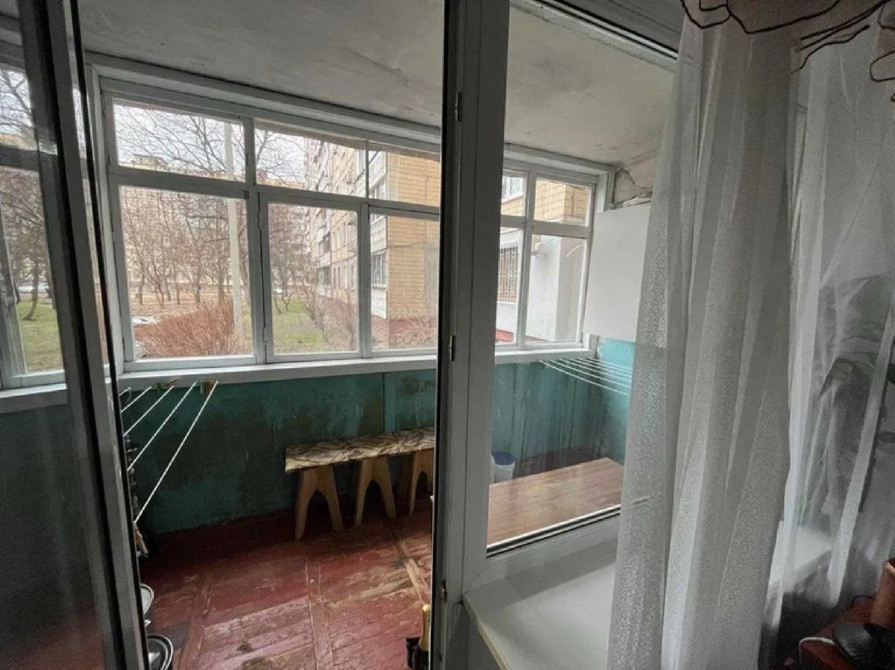 Продам 3-к.кв. 1/9, ж/м Клочко-6, вул. Янтарна буд. 79 Днепр - изображение 11