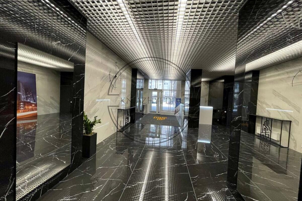 Продаж 1-кімнатної квартири в ЖК Новопечерська Вежа. № 21145192 Киев - изображение 12