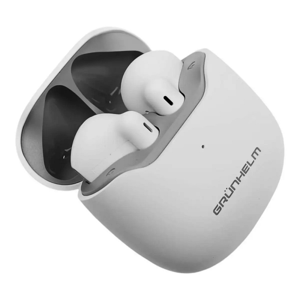 Наушники Bluetooth Grunhelm GBE-967 Київ - зображення 2