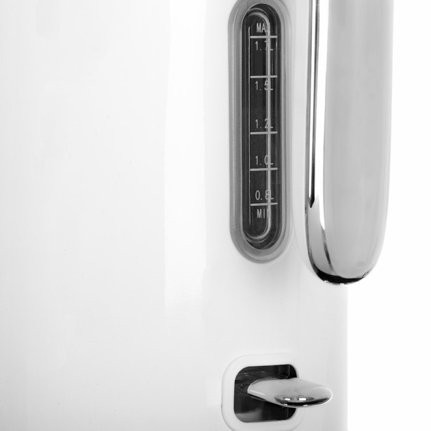 Чайник Adler AD-1341 1,7 л 2200 Вт Київ - зображення 3