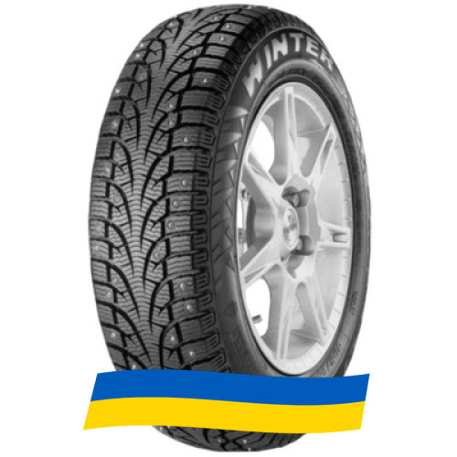 255/55 R18 Pirelli Winter Carving Edge 109T Легкова шина Київ - зображення 6