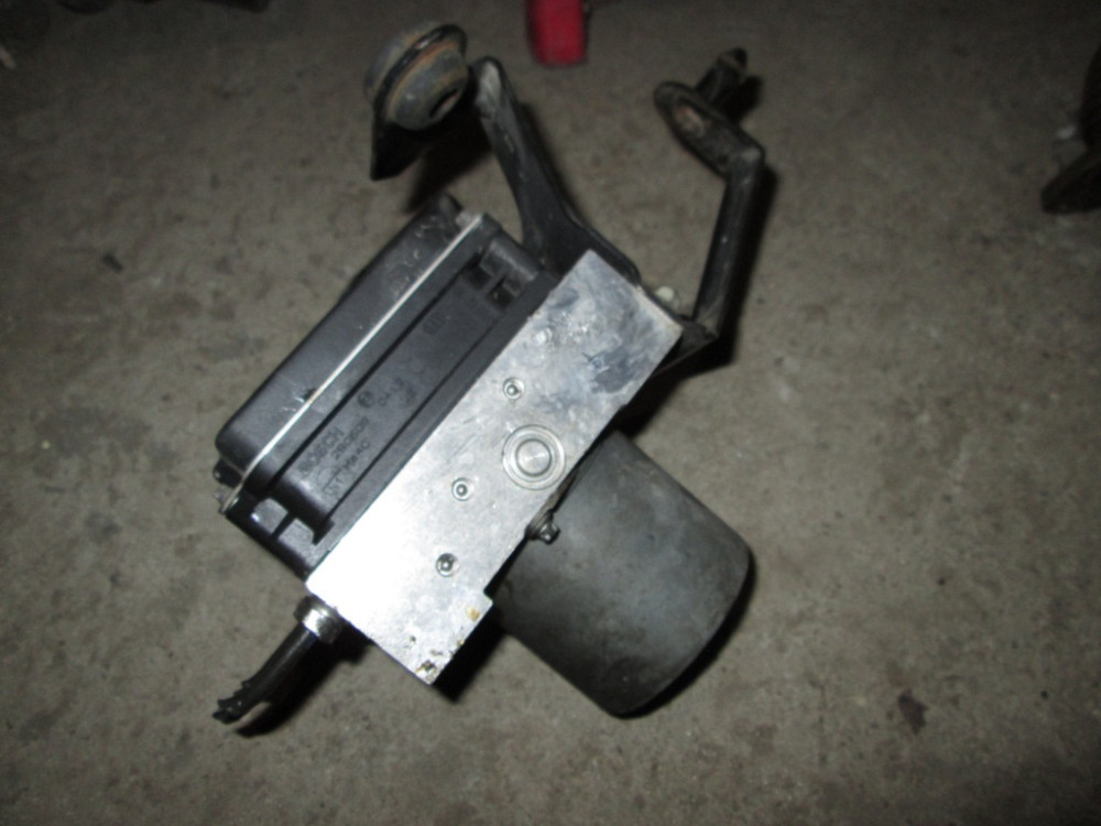 Блок ABS Ford Transit 2006-2010 Ковель - зображення 2