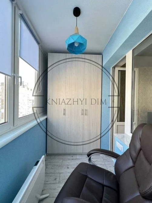 Оренда 1 кімнатна квартира м. Академмістечко Код: 11202595 Київ - зображення 5