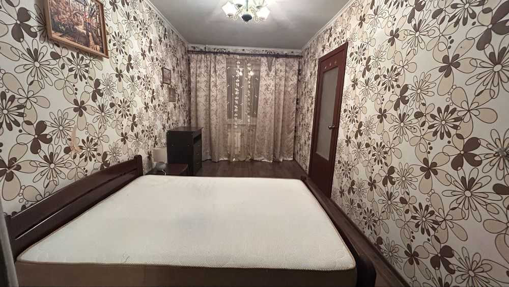 продажа 2-к квартира Киев, Святошинский, 60000 $ Київ - зображення 3