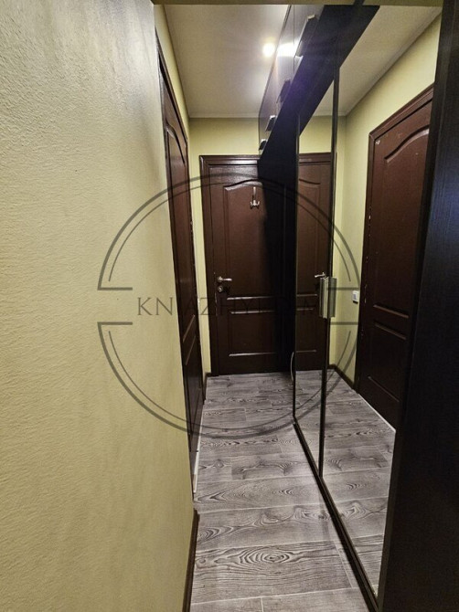 Оренда 3-х к.кв. на Подолі метро Тараса Шевченка по вул. Оленівська. Код об'єкту №: 11202585 Київ - зображення 12