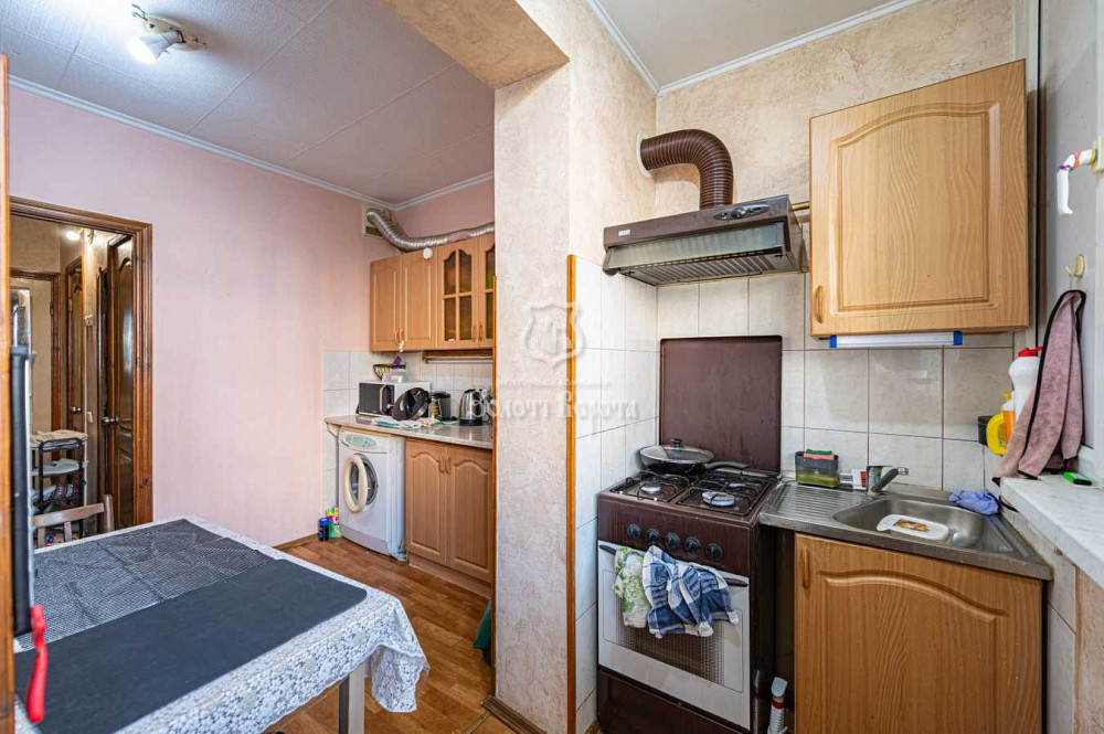 продажа 1-к квартира Киев, Дарницкий, 51800 $ Київ - зображення 10