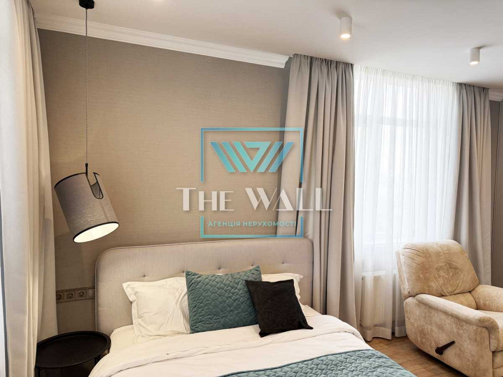 продажа 2-к квартира Киев, Соломенский, 170000 $ Киев - изображение 9