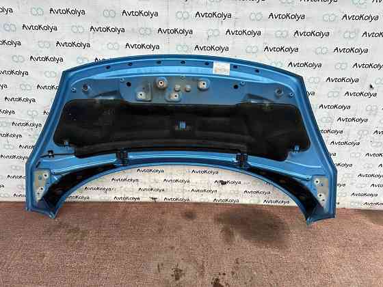 Капот Renault Scenic III 2013-2016 Ковель