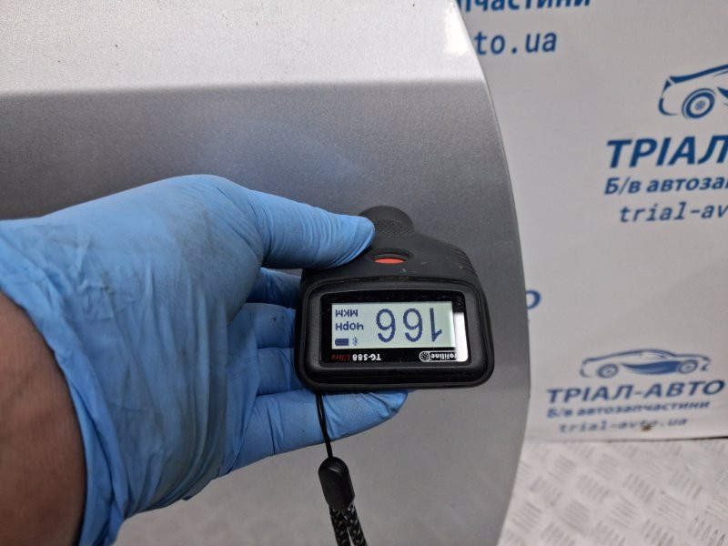 Дверь передняя правая Mitsubishi Pajero Wagon 1999-2006 MN161226 (Арт. 68482) Киев - изображение 8