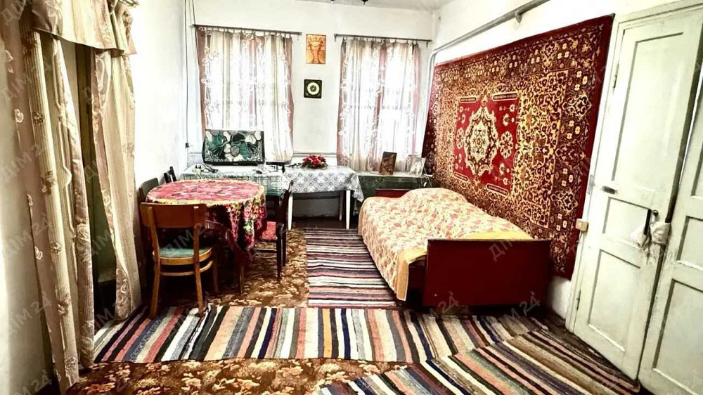 продажа 4-к дом Новосанжарский, Клюсовка, 11700 $  - зображення 3