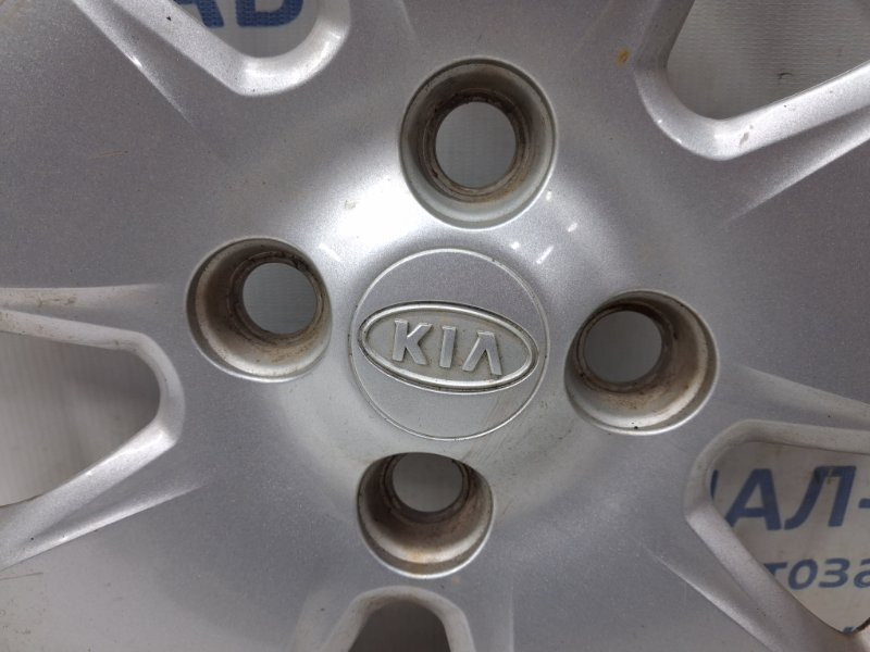 Колпак на диск Kia Picanto 2003-2011 5296007400 (Арт. 81934) Киев - изображение 1