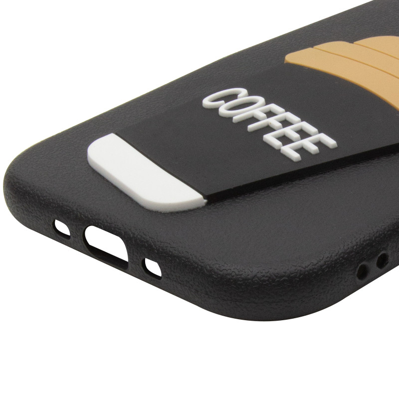 Чехол TPU Leather Toys для Apple iPhone 17 Air (6.5") Херсон - изображение 5