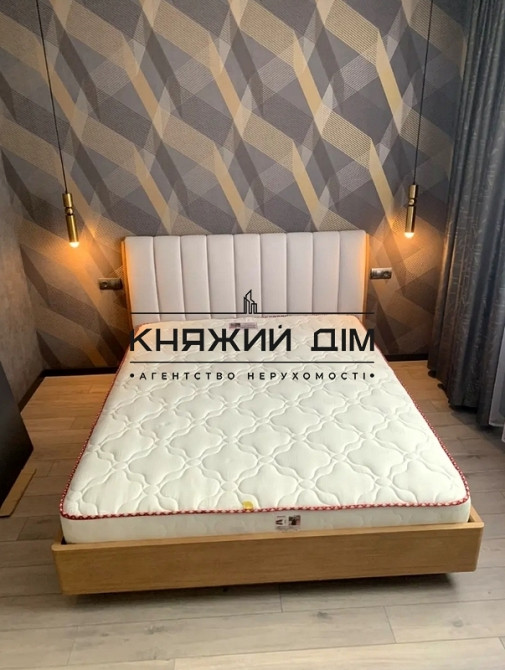 Продаж 1 кімнатна квартира ЖК 4 Сезони КОД 21147055 Киев - изображение 6