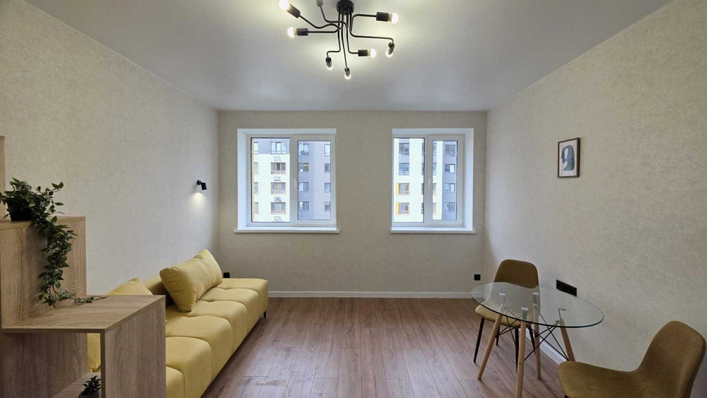 продажа 1-к квартира Киево-Святошинский, Ирпень, 53900 $ Ирпень - изображение 7