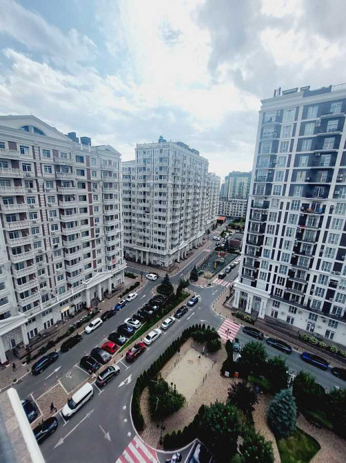продажа 1-к квартира Киев, Голосеевский, 125000 $ Киев - изображение 11