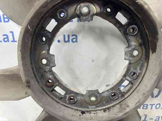 Вентилятор Toyota Prado 2002-2009 1636167020 (Арт. 81050) Киев