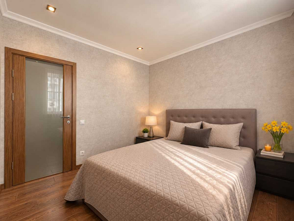 продажа 1-к квартира Киев, Голосеевский, 126800 $ Київ - зображення 2