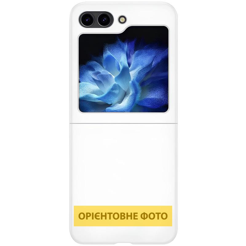 Чехол Foldables Silicone Cover Lakshmi (AAA) для Xiaomi Mix Flip 2 Херсон - зображення 1