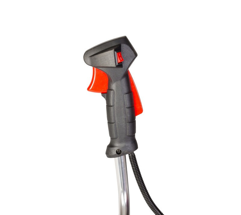 Триммер бензиновый MPT PROFI 1400 Вт 43 см³ 3200 об/мин штанга 28х2 мм катушка+диск MBC4303 Харків - зображення 8